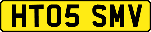 HT05SMV