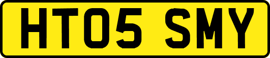 HT05SMY