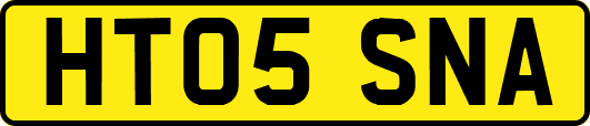 HT05SNA
