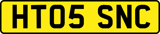 HT05SNC