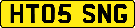 HT05SNG