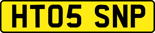 HT05SNP