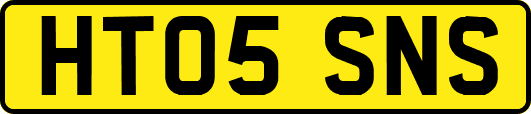 HT05SNS