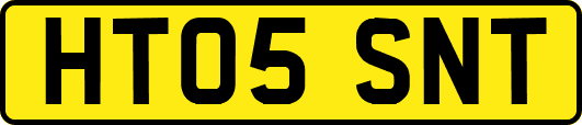 HT05SNT