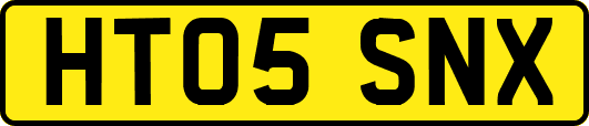 HT05SNX