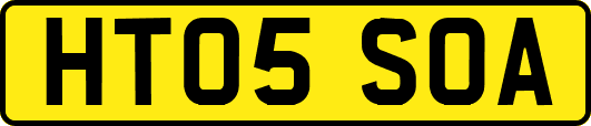 HT05SOA