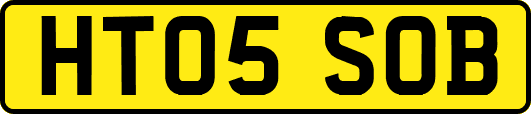 HT05SOB
