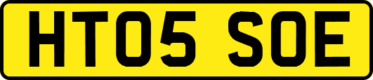 HT05SOE