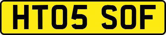 HT05SOF
