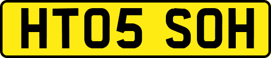 HT05SOH