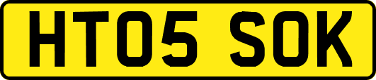 HT05SOK