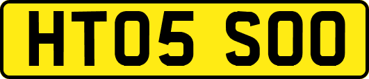 HT05SOO