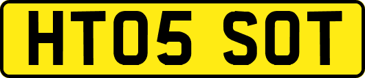 HT05SOT