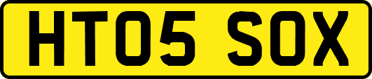 HT05SOX