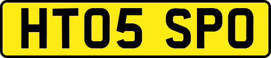 HT05SPO