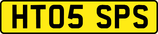 HT05SPS