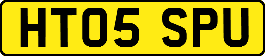 HT05SPU