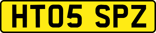 HT05SPZ