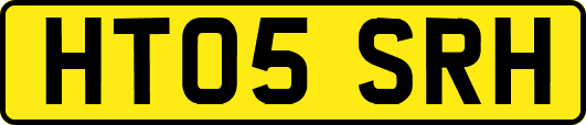 HT05SRH