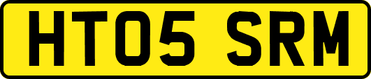 HT05SRM