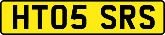 HT05SRS