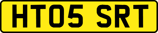 HT05SRT