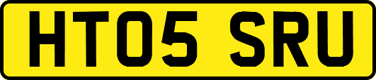 HT05SRU
