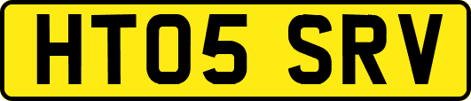 HT05SRV