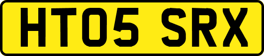 HT05SRX