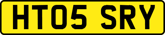 HT05SRY