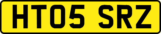 HT05SRZ