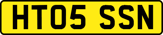 HT05SSN
