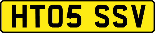 HT05SSV