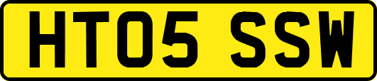 HT05SSW