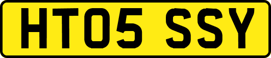 HT05SSY