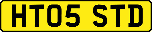 HT05STD
