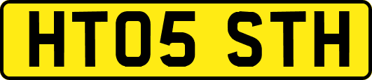 HT05STH
