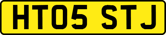 HT05STJ