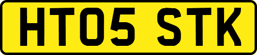 HT05STK
