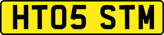 HT05STM