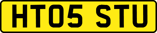 HT05STU