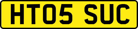 HT05SUC
