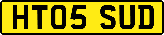 HT05SUD