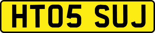 HT05SUJ