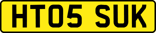 HT05SUK