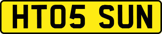 HT05SUN