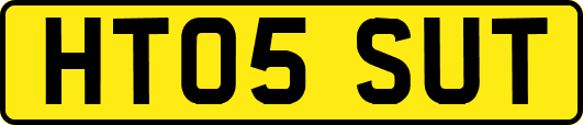 HT05SUT