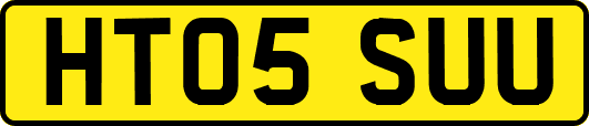HT05SUU
