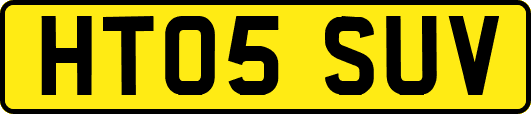 HT05SUV