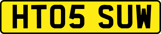 HT05SUW